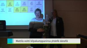 Yle Uutiset Pohjanmaa: Yle Uutiset Pohjanmaa 19-04-2016 Klo 18-22: 19.04.2016 17.44