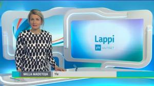 Yle Uutiset Lappi: Yle Uutiset Lappi 19-04-2016 Klo 18-22: 19.04.2016 18.04