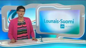 Yle Uutiset Lounais-Suomi: Yle Uutiset Lounais-Suomi 19-04-2016 Klo 18-22: 19.04.2016 18.44