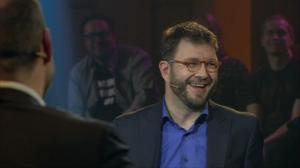 #kulttuurinvälikysymys: Kansanedustajan taidepaljastus: 20.04.2016 10.28