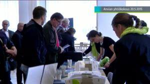 Yle Uutiset Pohjanmaa: Yle Uutiset Pohjanmaa 20-04-2016 Klo 17-06: 20.04.2016 16.38