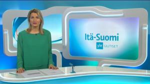 Yle Uutiset Itä-Suomi: Yle Uutiset Itä-Suomi 20-04-2016 Klo 18-22: 20.04.2016 17.35
