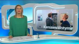 Yle Uutiset Lappi: Yle Uutiset Lappi 20-04-2016 Klo 18-22: 20.04.2016 17.45