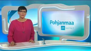 Yle Uutiset Pohjanmaa: Yle Uutiset Pohjanmaa 20-04-2016 Klo 18-22: 20.04.2016 18.21