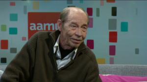 Aamun kirja: Kaiho Nieminen ja Ihmissuden kronikka (S): 21.04.2016 09.17