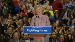 Yle Uutisluokka Triplet: Clinton ja Trump voittoon New Yorkin esivaaleissa (S): 21.04.2016 10.01