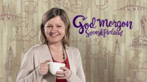 FAQ med morgonvärd Marie Söderman: 21.04.2016 10.40