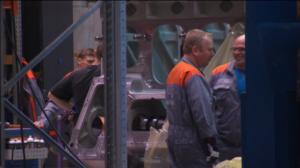 Yle Uutisluokka Triplet: Yle Uutiset klo 11:00, 21.4.2016 (S): 21.04.2016 11.11