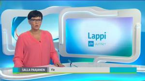 Yle Uutiset Lappi: Yle Uutiset Lappi 21-04-2016 Klo 18-22: 21.04.2016 17.47