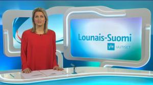Yle Uutiset Lounais-Suomi: Yle Uutiset Lounais-Suomi 21-04-2016 Klo 18-22: 21.04.2016 17.53