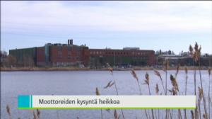 Yle Uutiset Pohjanmaa: Yle Uutiset Pohjanmaa 21-04-2016 Klo 18-22: 21.04.2016 18.15