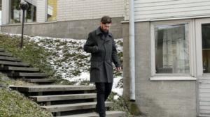 Yle Nyheter Västnyland: En dag i programvärd Jonas Sundströms liv (S): 22.04.2016 12.14