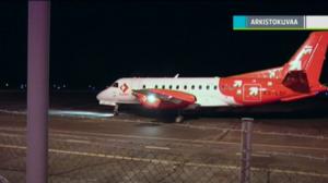 Yle Uutiset Lounais-Suomi: Yle Uutiset Lounais-Suomi 22-04-2016 Klo 17-06: 22.04.2016 16.34