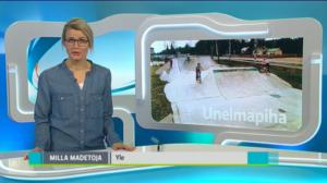 Yle Uutiset Häme: Yle Uutiset Häme 22-04-2016 Klo 18-22: 22.04.2016 17.40