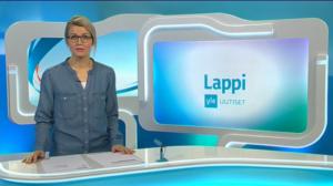 Yle Uutiset Lappi: Yle Uutiset Lappi 22-04-2016 Klo 18-22: 22.04.2016 17.58