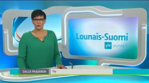 Yle Uutiset Lounais-Suomi: Yle Uutiset Lounais-Suomi 22-04-2016 Klo 18-22: 22.04.2016 18.12