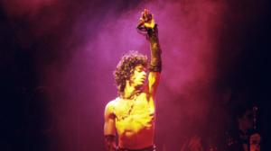 Rock Legends: Prince: 29.04.2016 22.45