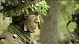 Yle Uutisluokka Triplet: Reserviläisten siirtyminen sivariin jatkunut vilkkaana (S): 25.04.2016 14.18