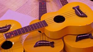 KulttuuriCocktail: Pieni ukulelefestivaali: 25.04.2016 16.11