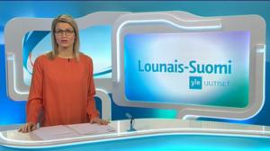 Yle Uutiset Lounais-Suomi: Yle Uutiset Lounais-Suomi 25-04-2016 Klo 18-22: 25.04.2016 17.39