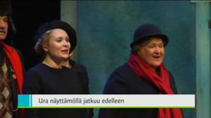 Yle Uutiset Itä-Suomi: Yle Uutiset Itä-Suomi 25-04-2016 Klo 18-22: 25.04.2016 17.49