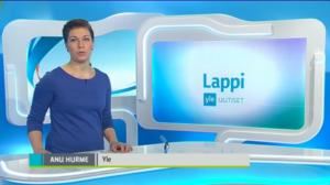 Yle Uutiset Lappi: Yle Uutiset Lappi 25-04-2016 Klo 18-22: 25.04.2016 18.01