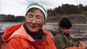 Ykkösdokumentti: Marian saari: 04.05.2016 09.00