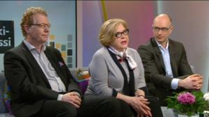 Jälkipörssi: Jälkipörssi ja nuorten talouskysymykset: 26.04.2016 09.52