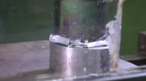 Yle Uutiset Pirkanmaa: Suositut prässäysvideot saivat jatkoa: 26.04.2016 16.00