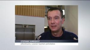 Yle Uutiset Lounais-Suomi: Yle Uutiset Lounais-Suomi 26-04-2016 Klo 17-06: 26.04.2016 16.39