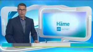 Yle Uutiset Häme: Yle Uutiset Häme 26-04-2016 Klo 18-22: 26.04.2016 17.36