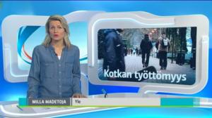Yle Uutiset Kaakkois-Suomi: Yle Uutiset Kaakkois-Suomi 26-04-2016 Klo 18-22: 26.04.2016 17.48