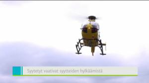Yle Uutiset Pohjanmaa: Yle Uutiset Pohjanmaa 26-04-2016 Klo 18-22: 26.04.2016 17.56