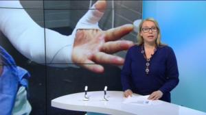 Yle Uutiset Uusimaa: Yle Uutiset Uusimaa 26-04-2016 klo 18-22: 26.04.2016 18.35