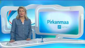Yle Uutiset Pirkanmaa: Yle Uutiset Pirkanmaa 26-04-2016 Klo 18-22: 26.04.2016 18.44
