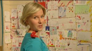 BUU-klubben hälsar: Veckans fråga v.18: 27.04.2016 14.33