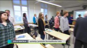Yle Uutiset Keski-Suomi: Yle Uutiset Keski-Suomi 27-04-2016 Klo 17-06: 27.04.2016 16.28