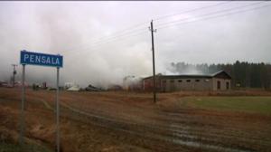 Yle Uutiset Pohjanmaa: Yle Uutiset Pohjanmaa 27-04-2016 Klo 17-06: 27.04.2016 16.37