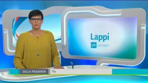 Yle Uutiset Lappi: Yle Uutiset Lappi 27-04-2016 Klo 18-22: 27.04.2016 17.59