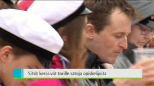 Yle Uutiset Itä-Suomi: Yle Uutiset Itä-Suomi 27-04-2016 Klo 18-22: 27.04.2016 18.43