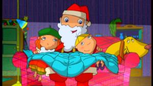 Niksi-Nella (S): 20.12.2015 08.07