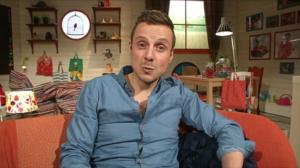 BUU-klubben hälsar: Jontti läser upp veckans svar: 28.04.2016 15.49