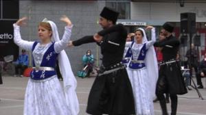 Yle Uutiset Lappi: Yle Uutiset Lappi 28-04-2016 Klo 17-06: 28.04.2016 16.37