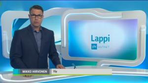 Yle Uutiset Lappi: Yle Uutiset Lappi 28-04-2016 Klo 18-22: 28.04.2016 17.44