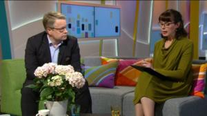 Jälkiviisaat: valehteleminen ja Talvivaara: 29.04.2016 09.03