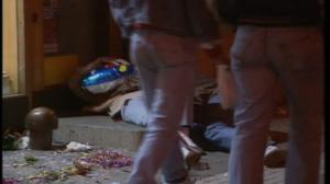 Yle Uutiset Uusimaa: Aikamatka vapun juhlintaan 1990: 29.04.2016 14.21