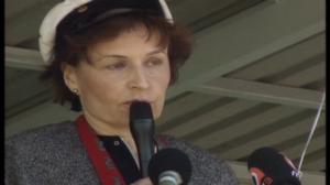 Yle Uutiset Uusimaa: Aikamatka vapun juhlintaan - 2000: 29.04.2016 14.29