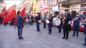 Yle Uutiset Uusimaa: Aikamatka vapun juhlintaan 2010: 29.04.2016 14.54