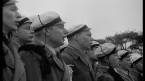 Yle Uutiset Uusimaa: Aikamatka vapun juhlintaan 1946: 29.04.2016 15.27