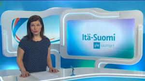 Yle Uutiset Itä-Suomi: Yle Uutiset Itä-Suomi 29-04-2016 Klo 18-22: 29.04.2016 18.07